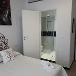 Πανσιόν Dora Aurea 4*