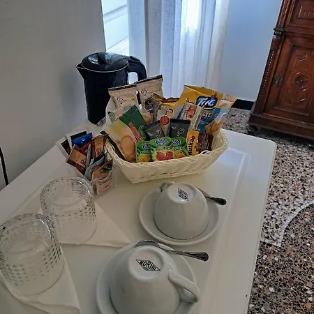 Maison d'hôtes Dora Aurea