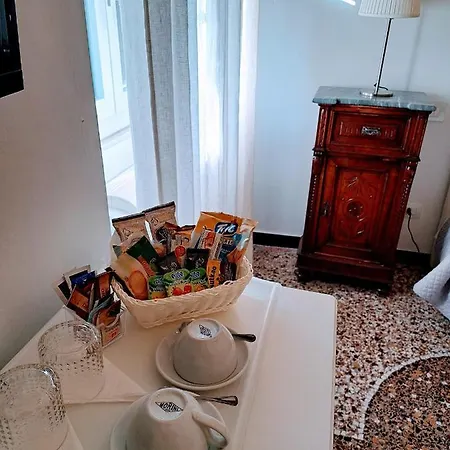 Guest house Dora Aurea *