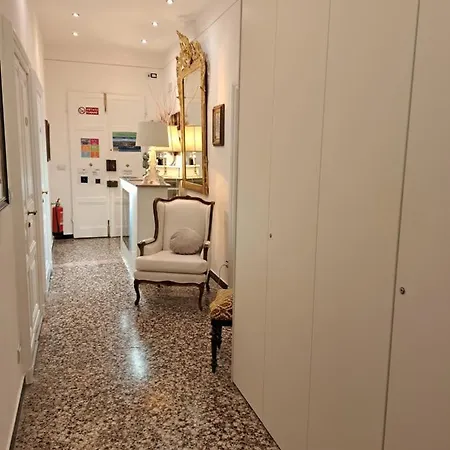 Maison d'hôtes Dora Aurea