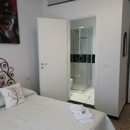 Гостевой дом Dora Aurea 4*