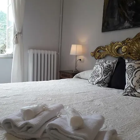Dora Aurea Guest house Levanto
