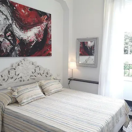 Dora Aurea Guest house Levanto