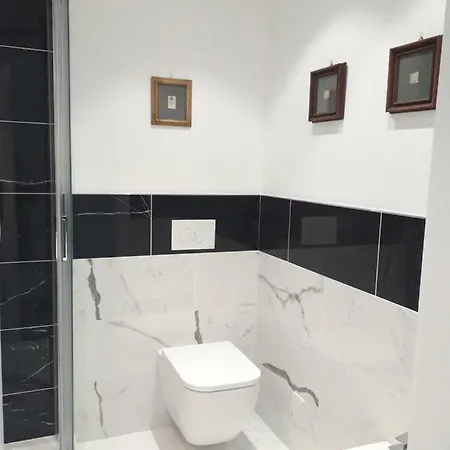 Dora Aurea Maison d'hôtes 3*