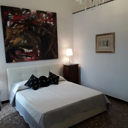 Dora Aurea Guest house