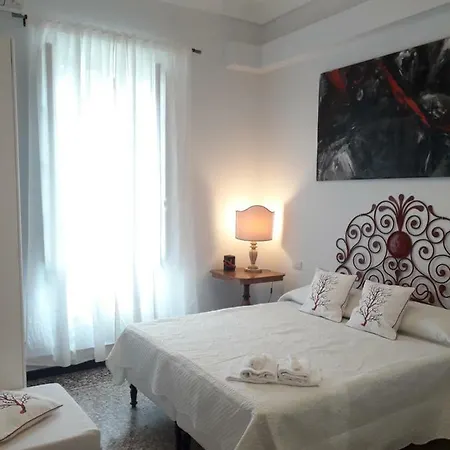 Guest house Dora Aurea Levanto