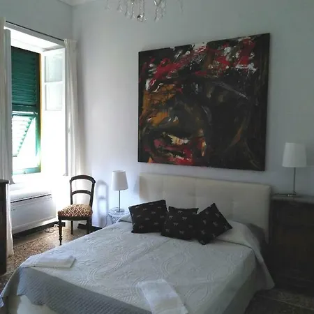 Dora Aurea Guest house Levanto
