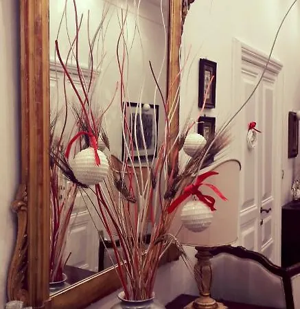 Dora Aurea Pensjonat Levanto