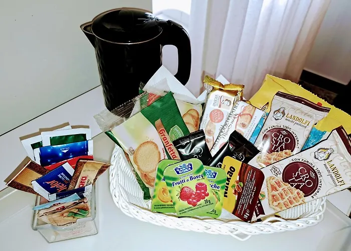 Dora Aurea Pensjonat 3*