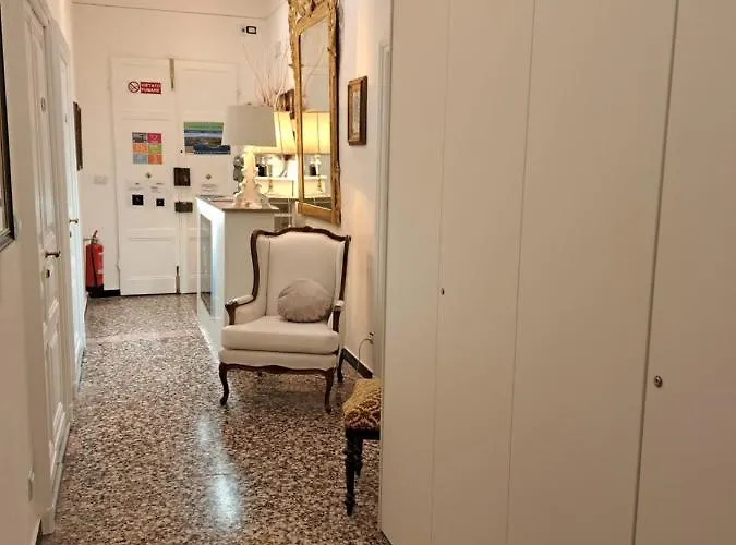 Pensjonat Dora Aurea