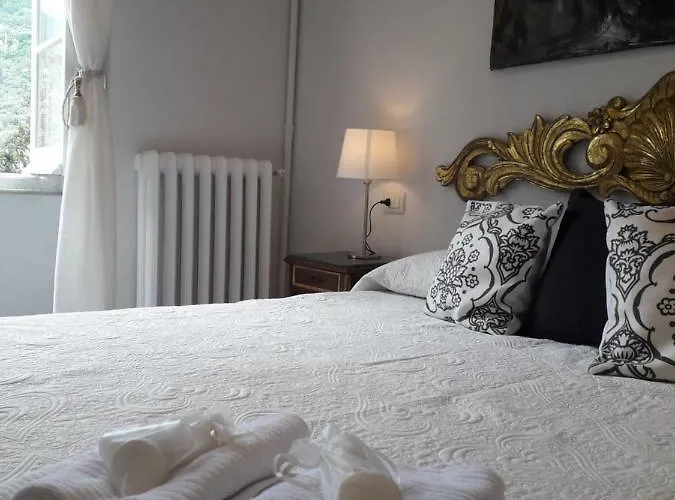 Dora Aurea Gæstehus Levanto