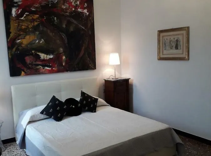 Dora Aurea Gæstehus