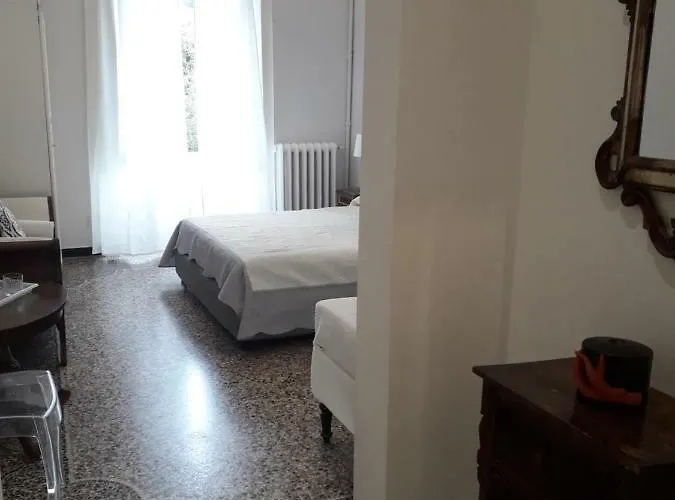 Pensjonat Dora Aurea 3*