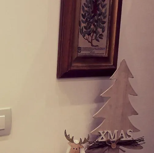 Gæstehus Dora Aurea 3*