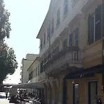 Dora Aurea 4* Levanto
