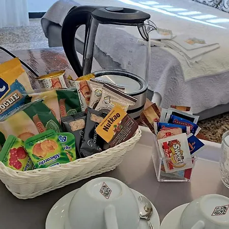 Dora Aurea Gasthof Levanto