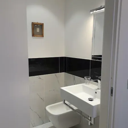 Pensionat Dora Aurea Levanto