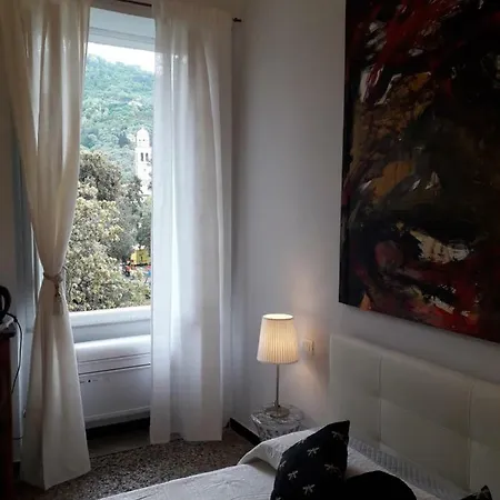Pensjonat Dora Aurea Levanto