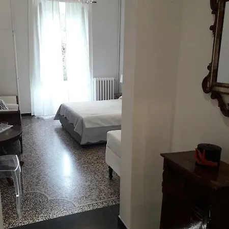 Pensjonat Dora Aurea *