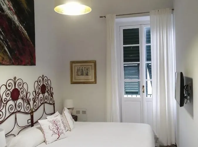 Dora Aurea Πανσιόν Λεβάντο