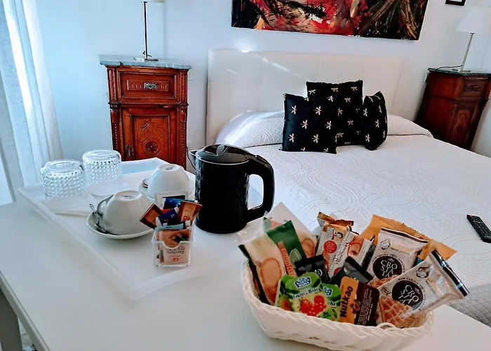 Dora Aurea Πανσιόν Λεβάντο