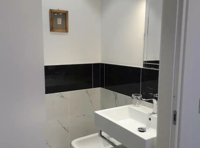 Vendégház Dora Aurea Levanto