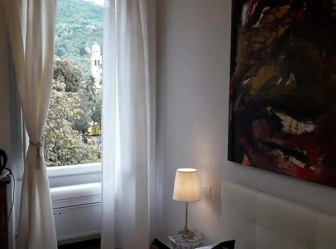 Vendégház Dora Aurea Levanto