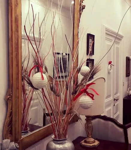 Dora Aurea Konukevi Levanto